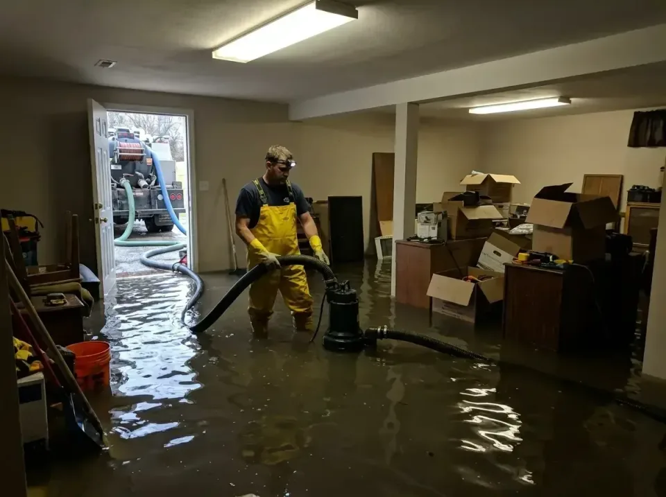 basement-burst-pipe-flooding-a-001 — frequently asked questions, 24-Hour Water Damage Restoration Services in Lawton, OK
